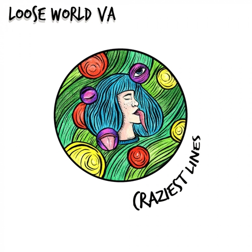 VA - Loose World [LSW001]